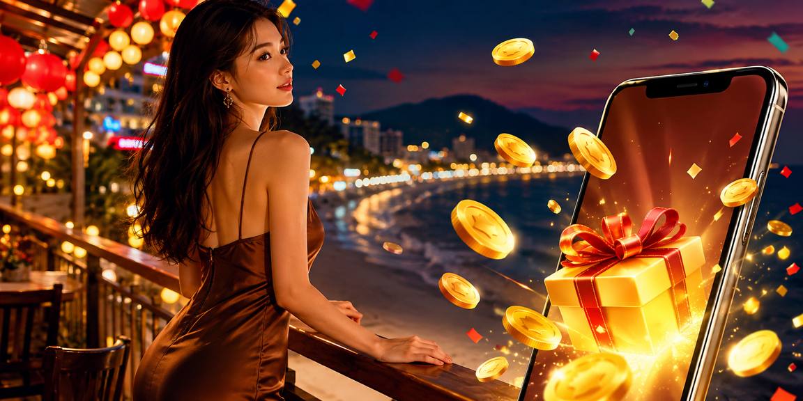 vica88 Vòng Quay Giải Trí