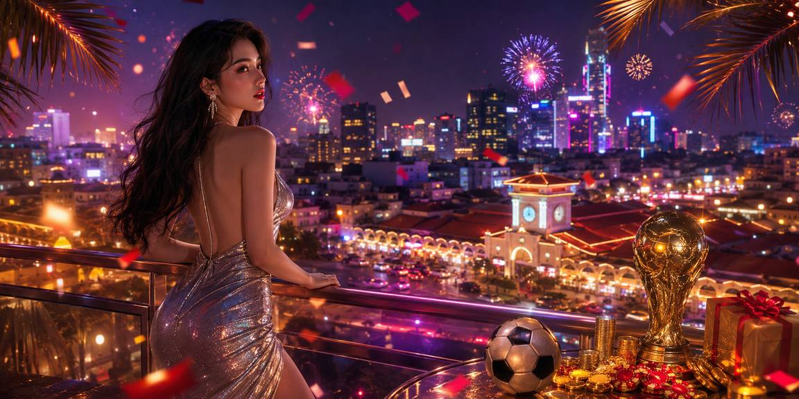 vica88 Casino