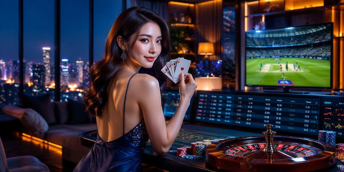 vica88 Thể thao